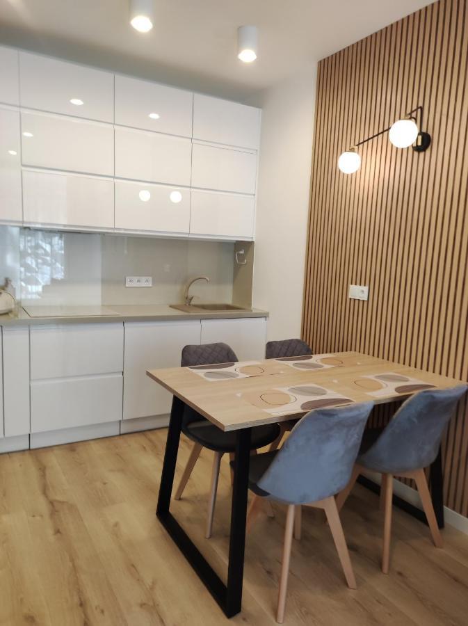 Enduro Apartament Przy Szyndzielni I Debowcu Bielsko-Biała Exterior photo