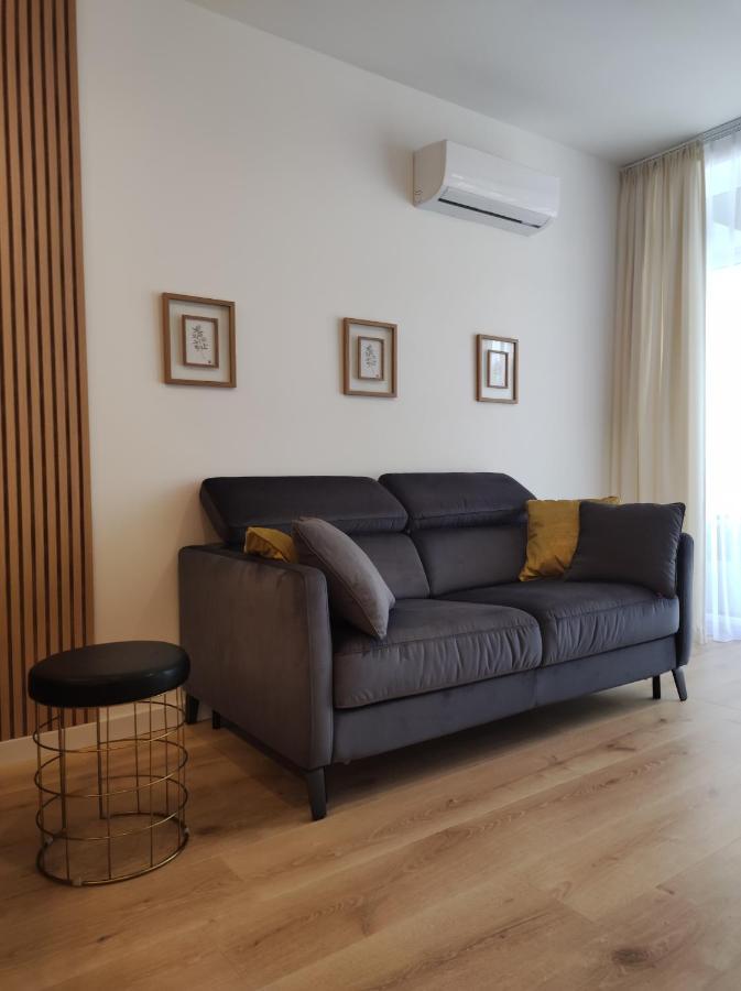 Enduro Apartament Przy Szyndzielni I Debowcu Bielsko-Biała Exterior photo