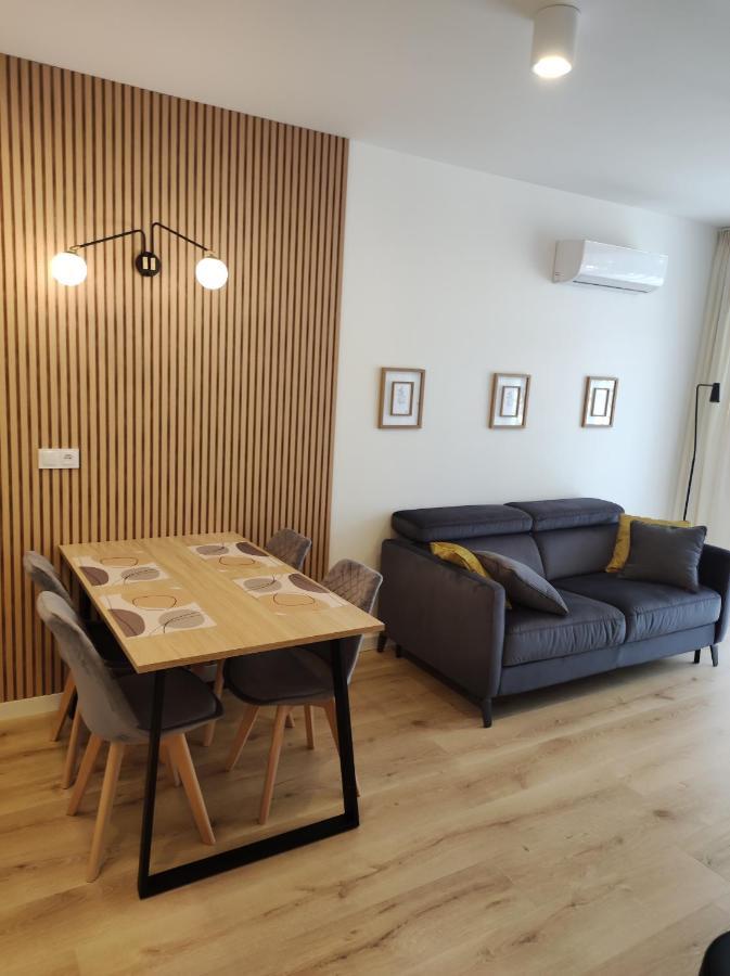 Enduro Apartament Przy Szyndzielni I Debowcu Bielsko-Biała Exterior photo