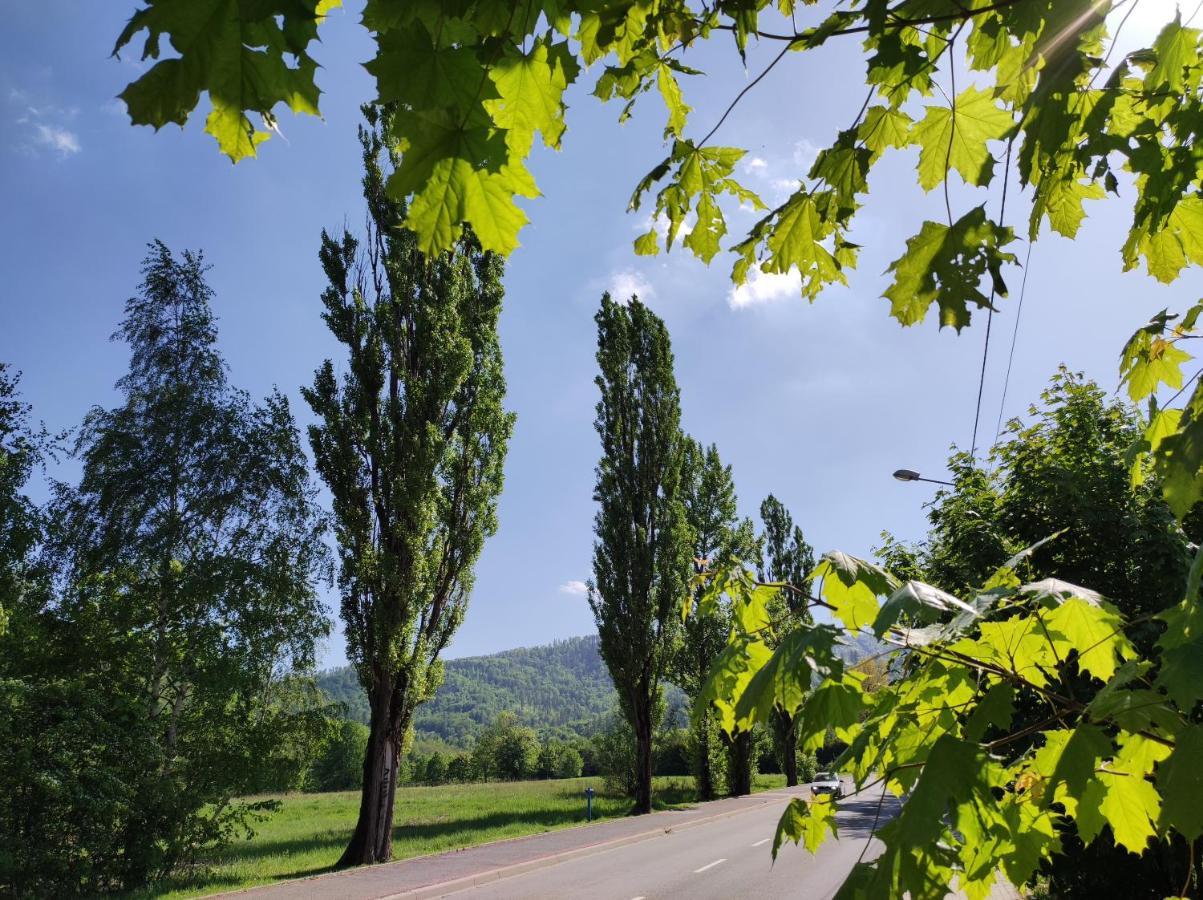 Enduro Apartament Przy Szyndzielni I Debowcu Bielsko-Biała Exterior photo