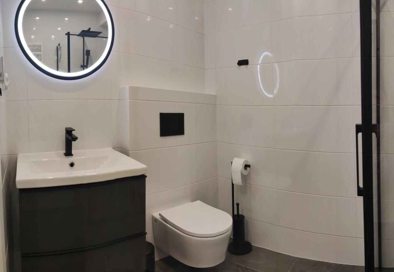 Enduro Apartament Przy Szyndzielni I Debowcu Bielsko-Biała Exterior photo