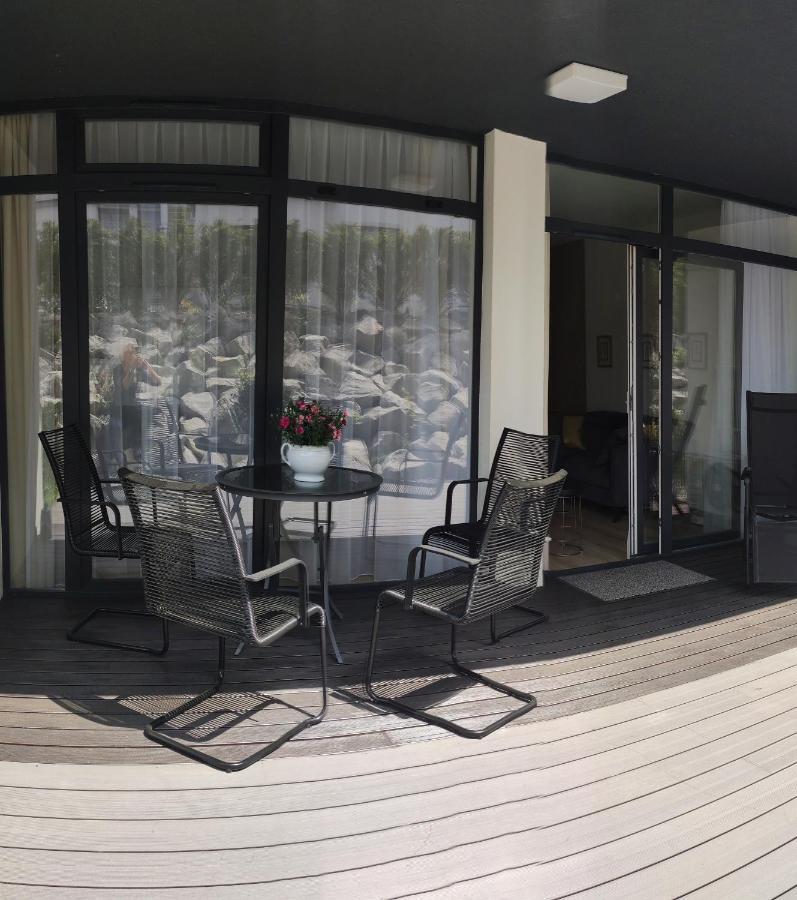 Enduro Apartament Przy Szyndzielni I Debowcu Bielsko-Biała Exterior photo